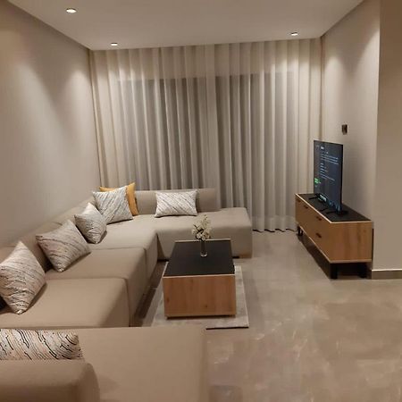 Appartement Haut Standing Au Centre De Casablanca Maarif Εξωτερικό φωτογραφία