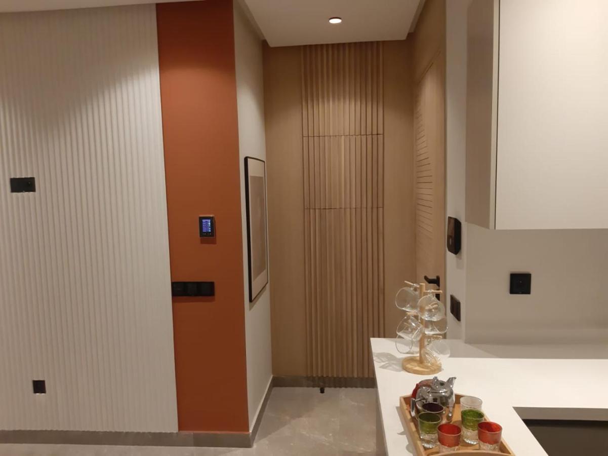 Appartement Haut Standing Au Centre De Casablanca Maarif Εξωτερικό φωτογραφία